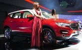 Great Wall       SUV Haval H2  7 -  5