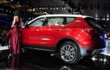 Great Wall       SUV Haval H2  7 -  6