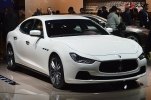 Maserati   Ghibli  -   -  1