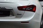 Maserati   Ghibli  -   -  15