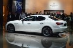 Maserati   Ghibli  -   -  4