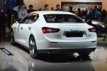 Maserati   Ghibli  -   -  6