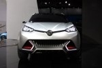 -2013: MG CS  Toyota RAV4   -  6