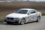   BMW 4-Series    -  3