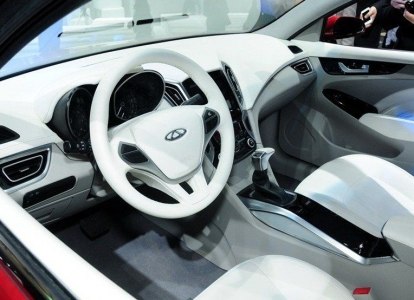 Chery connect установить