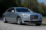 Rolls-Royce    Ghost -  2