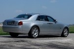 Rolls-Royce    Ghost -  4