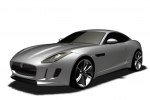  Jaguar F-Type   2014  -  2