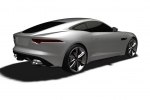  Jaguar F-Type   2014  -  3