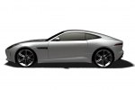  Jaguar F-Type   2014  -  5