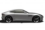  Jaguar F-Type   2014  -  6