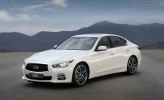  Infiniti    Q50 -  1