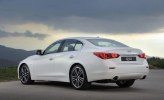  Infiniti    Q50 -  5