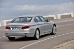   BMW 5-Series   (192 ) -  59