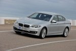   BMW 5-Series   (192 ) -  61