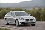   BMW 5-Series   (192 ) -  64