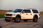  Ford F-150   8-  -  12