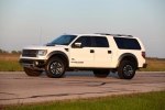  Ford F-150   8-  -  17