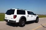  Ford F-150   8-  -  20