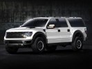  Ford F-150   8-  -  25
