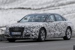 Audi       A8 -  1