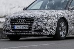 Audi       A8 -  6