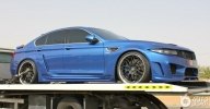      BMW M5 -  3