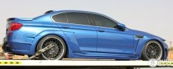      BMW M5 -  8