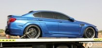      BMW M5 -  9