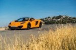 McLaren    MP4-12C -  1