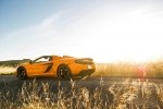 McLaren    MP4-12C -  2