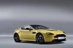 Aston Martin       -  32