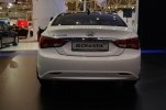 SIA2013. Hyundai   Equus  Sonata -  9