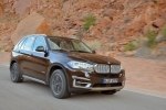  BMW  X5   -  20