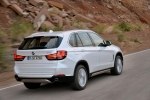  BMW  X5   -  45