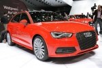 Audi      A3 -  1