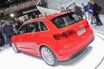 Audi      A3 -  7