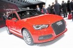 Audi      A3 -  8