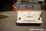   :   Volkswagen   Porsche -  6