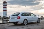  Skoda Superb    -  5