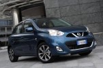  Nissan Micra      -  1