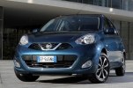  Nissan Micra      -  3