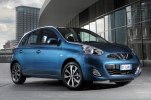  Nissan Micra      -  4