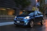  Nissan Micra      -  7