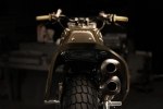 Ducati Monster   flat track    -  1
