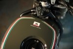 Ducati Monster   flat track    -  3