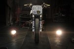 Ducati Monster   flat track    -  7