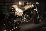 Ducati Monster   flat track    -  8