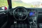 Volkswagen    Golf GTD -  3