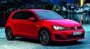 Volkswagen    Golf GTD -  5